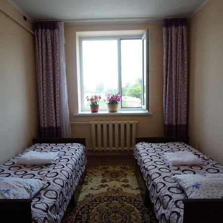 Bed and Breakfast Ecoulan Kochkor Екстер'єр фото