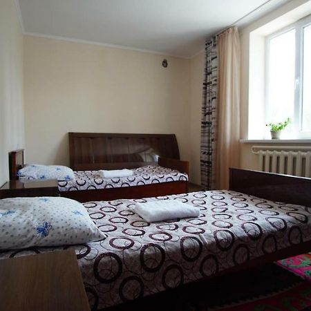 Bed and Breakfast Ecoulan Kochkor Екстер'єр фото