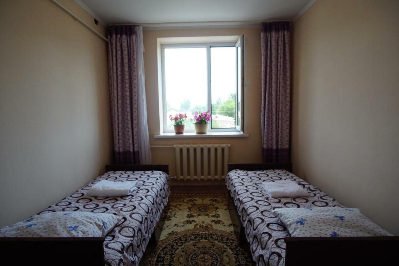 Bed and Breakfast Ecoulan Kochkor Екстер'єр фото